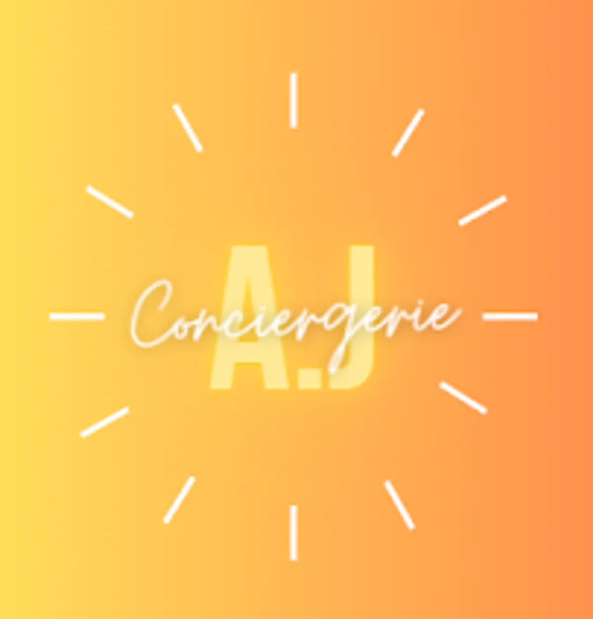 AJ Conciergerie - Photo 2