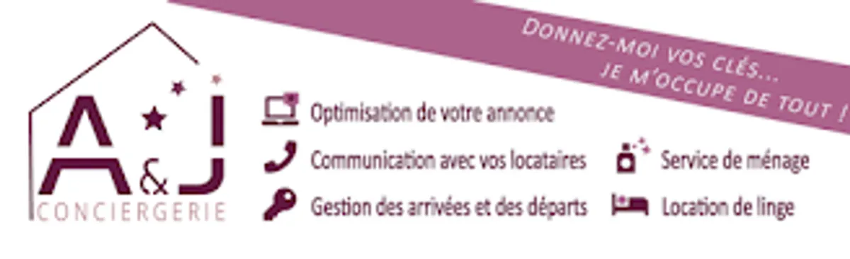 A&J Conciergerie - Photo 4