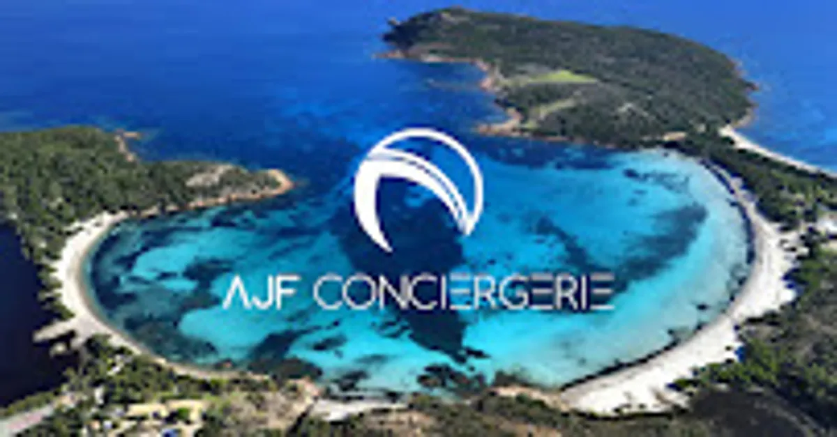 AJF Conciergerie Ajaccio - Photo 2