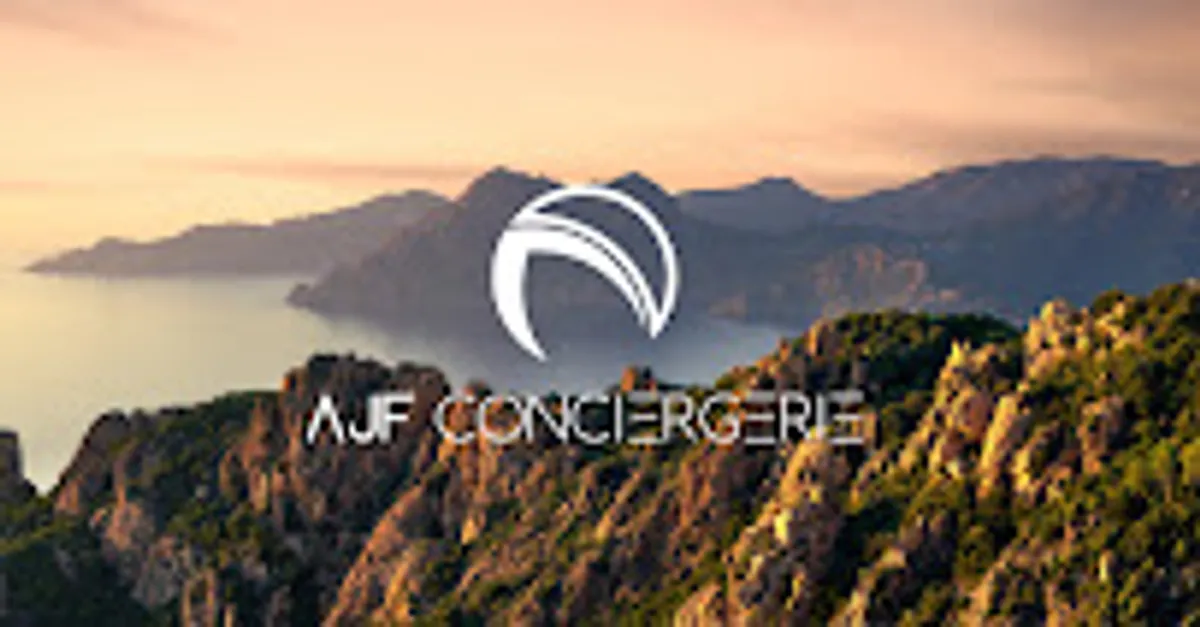 AJF Conciergerie Ajaccio - Photo 3