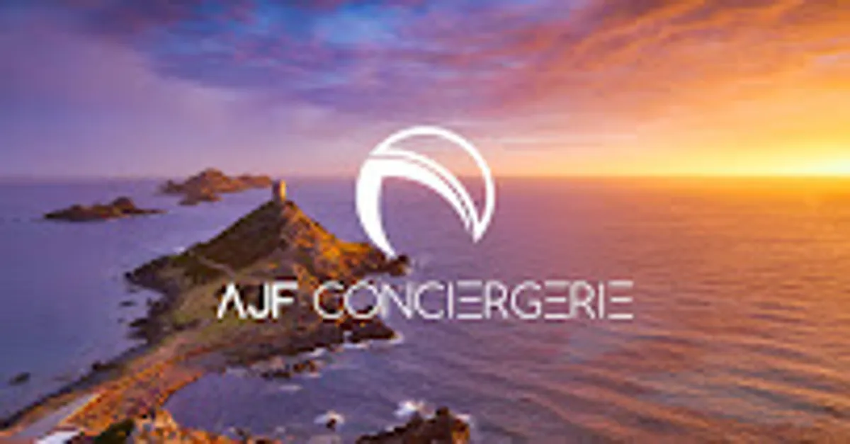 AJF Conciergerie Ajaccio - Photo 4