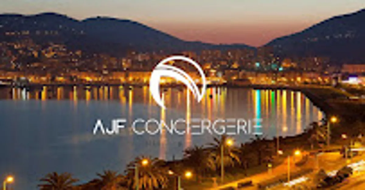AJF Conciergerie Ajaccio - Photo 5