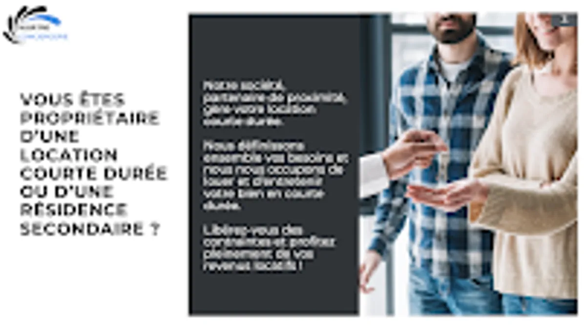 Albâtre Conciergerie - Photo 3