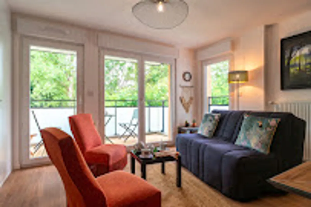 Alé Conciergerie - Photo 3