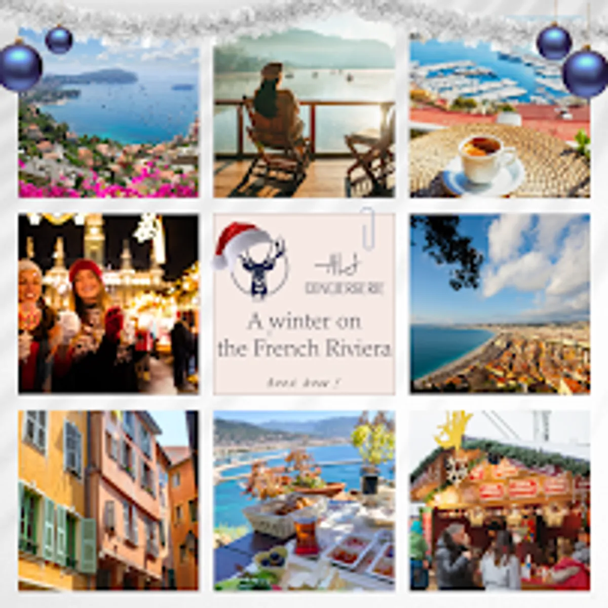 ALJ Conciergerie 06 - Gestion location & AirBnb, location saisonnière | Nice, Antibes, Cannes - Photo 6