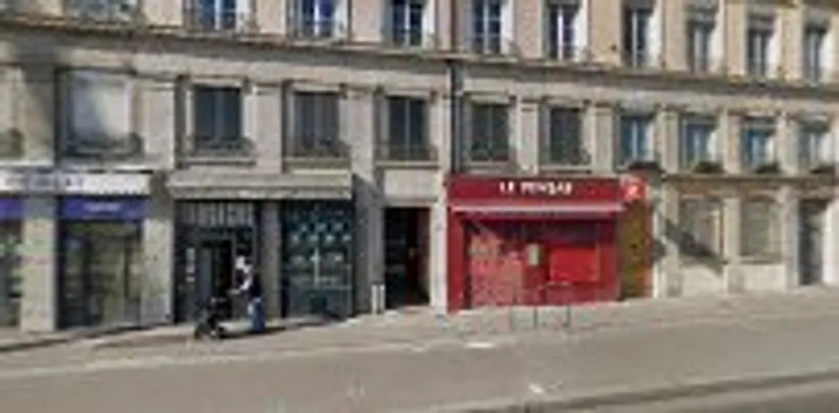 All in Lyon - Photo 2