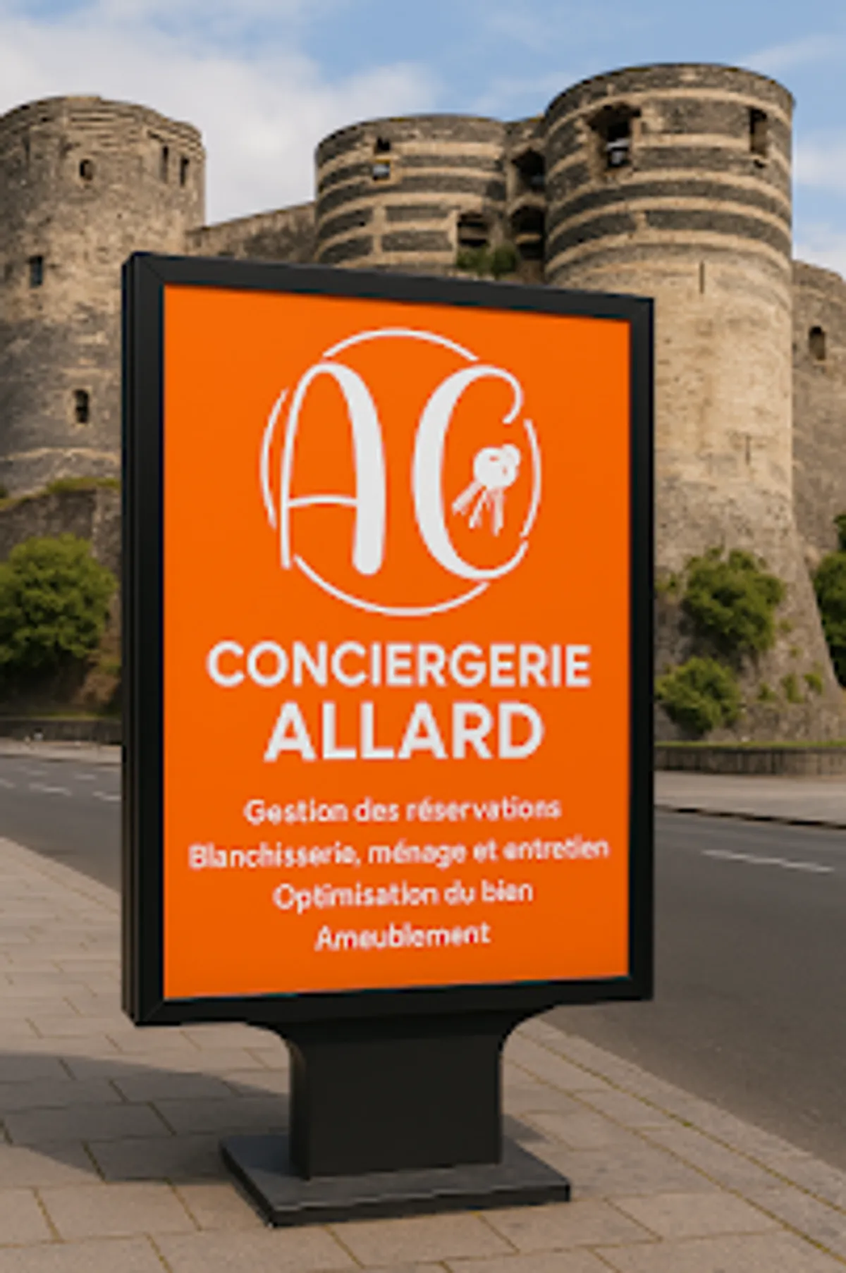 ALLARD CONCIERGERIE - Photo 4