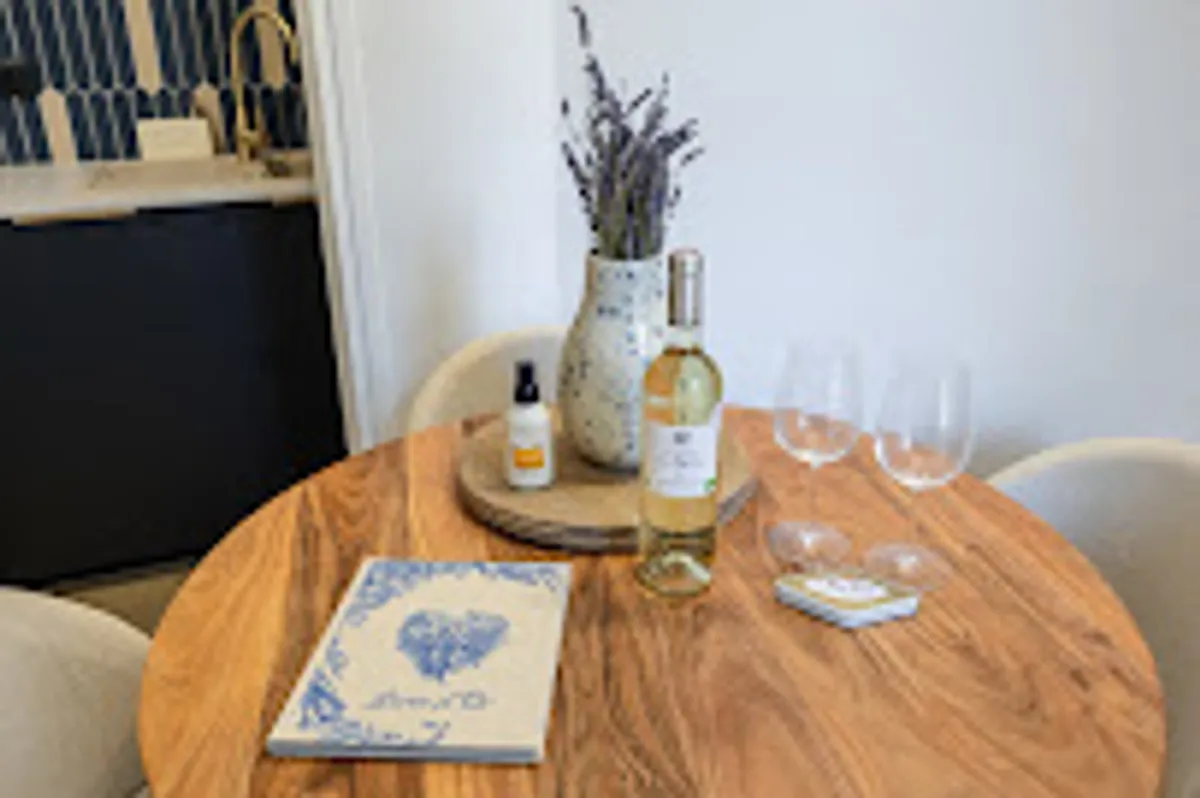 ALLIETTA Conciergerie - Photo 3