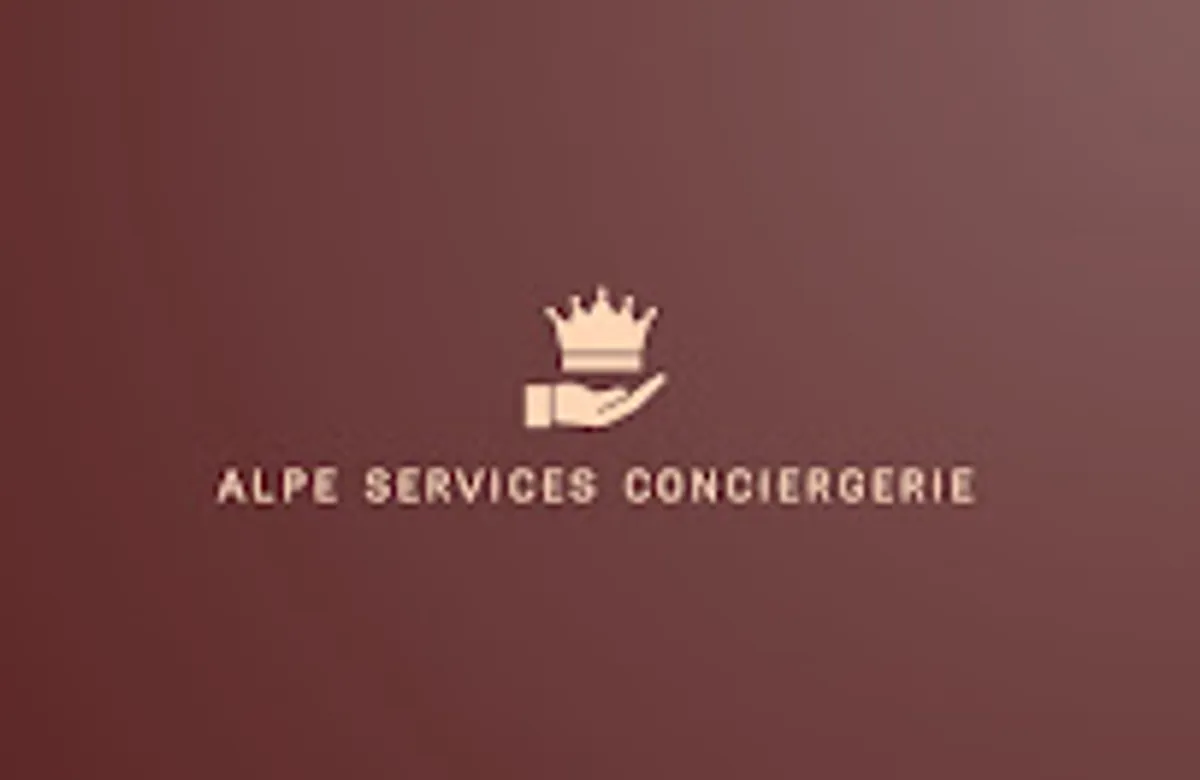 Alpe Services conciergerie Alpe D'huez - Photo 2
