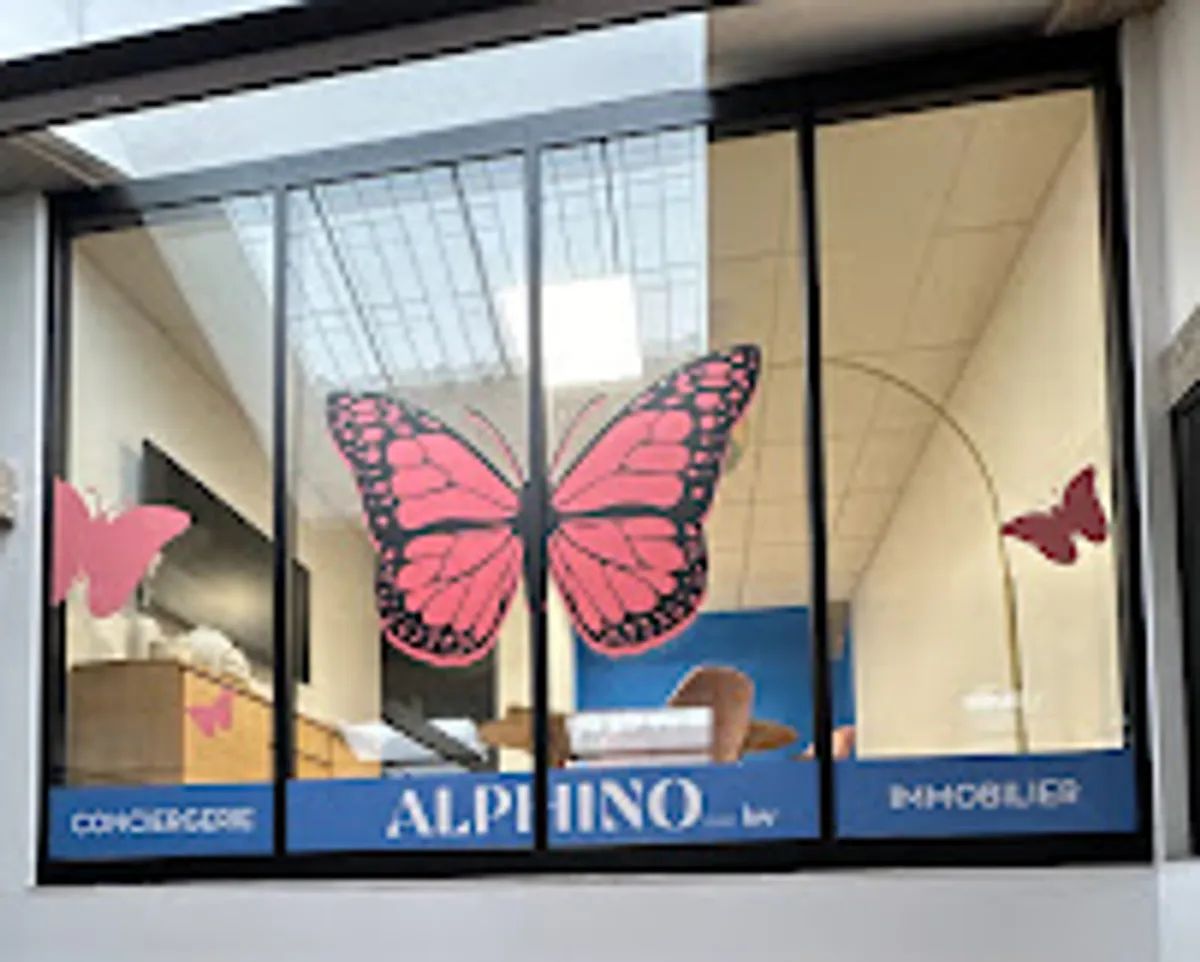 ALPHINO Conciergerie Limoges