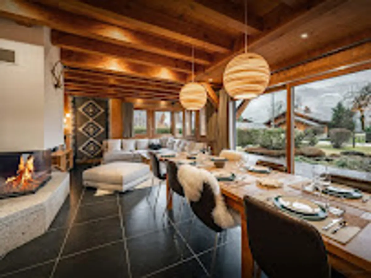 ALPIMMOSERVICES - CONCIERGERIE PRIVÉE à Samoëns, Morillon, Verchaix - Photo 2