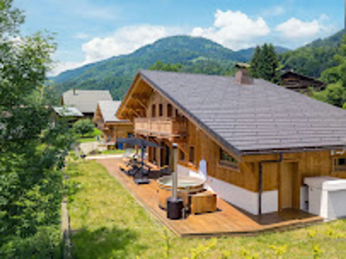 ALPIMMOSERVICES - CONCIERGERIE PRIVÉE à Samoëns, Morillon, Verchaix - Photo 3