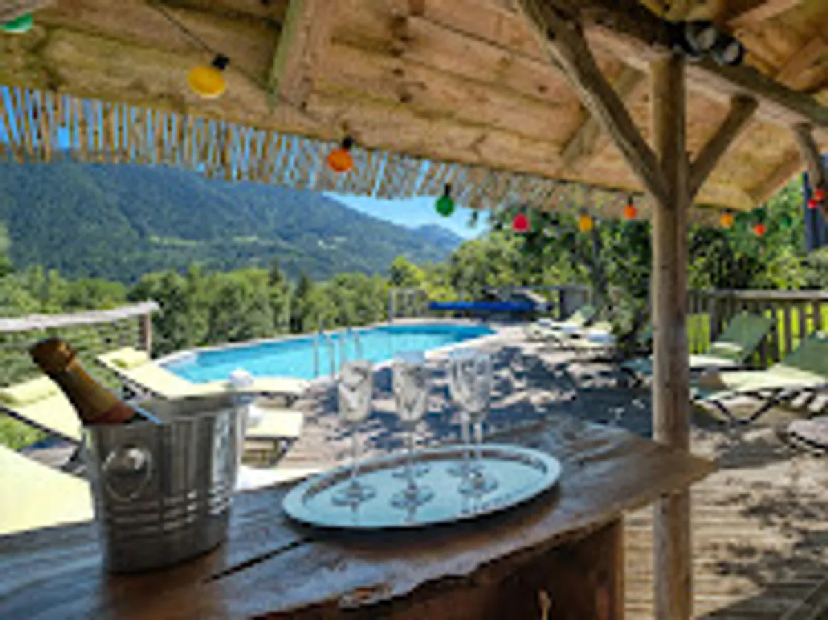 ALPIMMOSERVICES - CONCIERGERIE PRIVÉE à Samoëns, Morillon, Verchaix - Photo 5