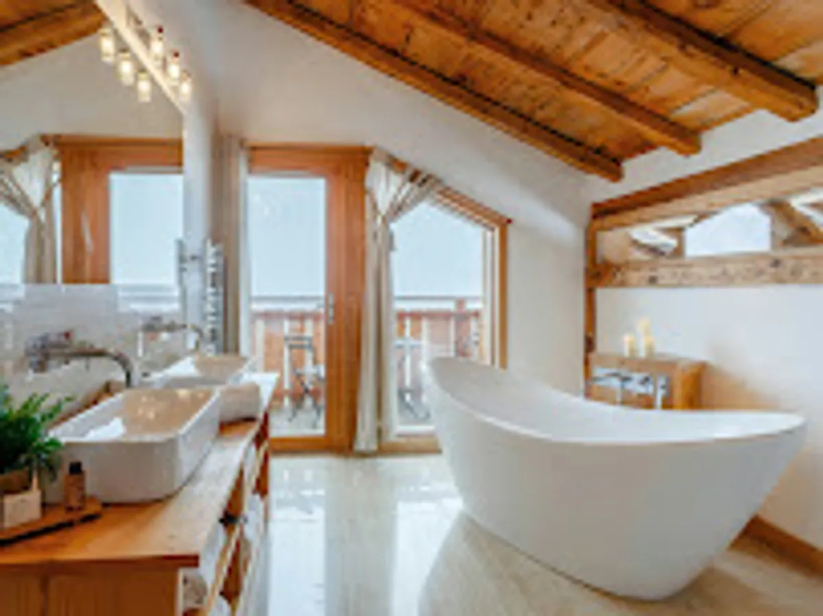 ALPIMMOSERVICES - CONCIERGERIE PRIVÉE à Samoëns, Morillon, Verchaix - Photo 7