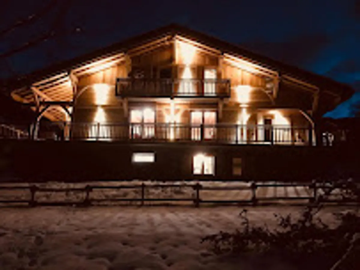 ALPIMMOSERVICES - CONCIERGERIE PRIVÉE à Samoëns, Morillon, Verchaix - Photo 9