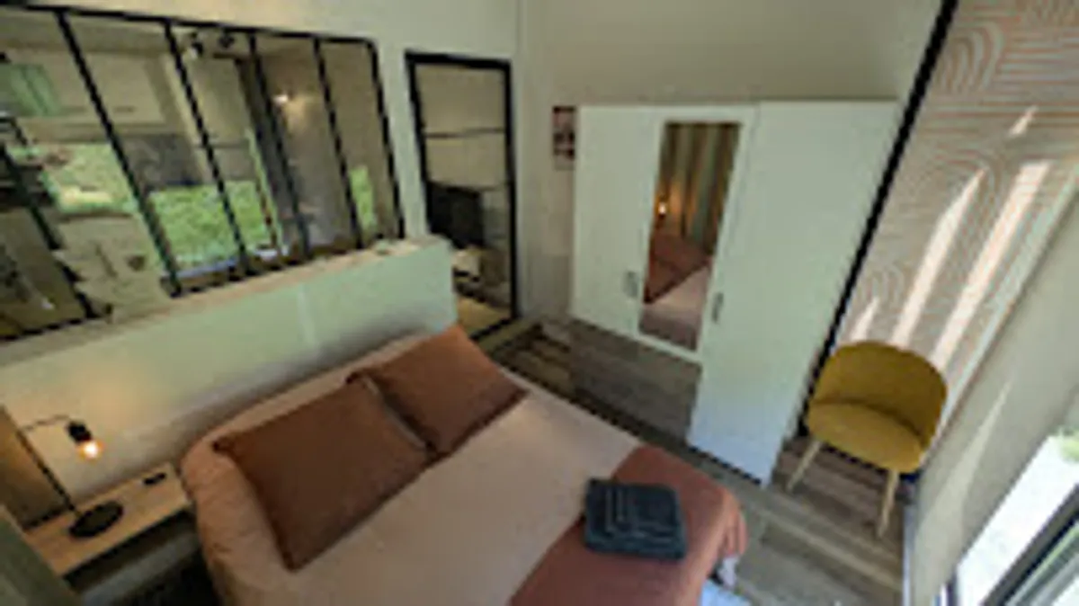 Alpina Conciergerie - Photo 2