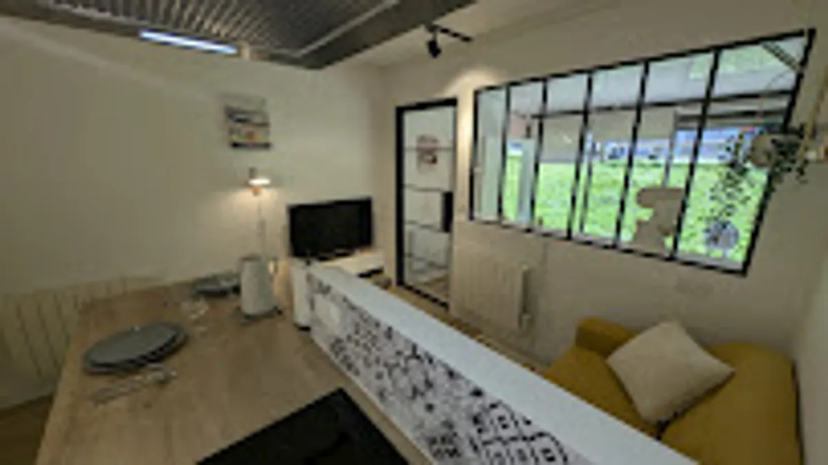 Alpina Conciergerie - Photo 4