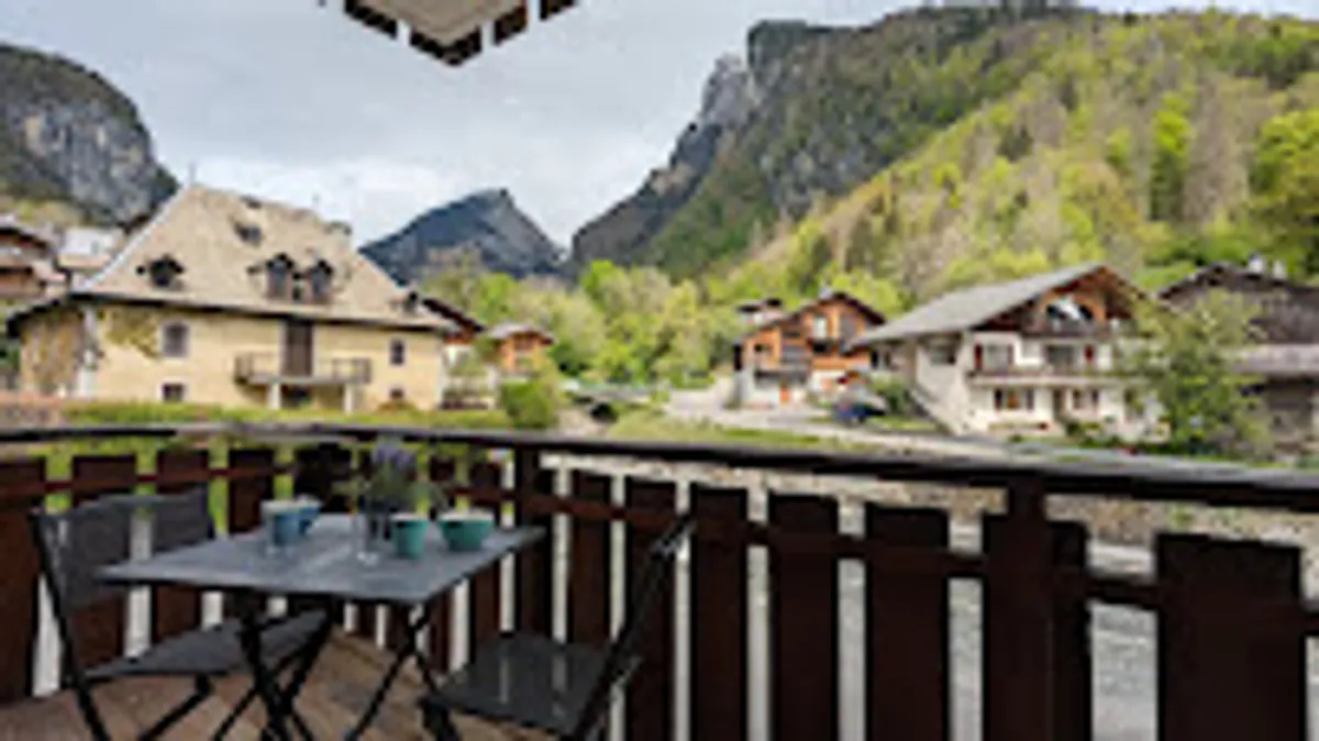 Alpina Conciergerie - Photo 5