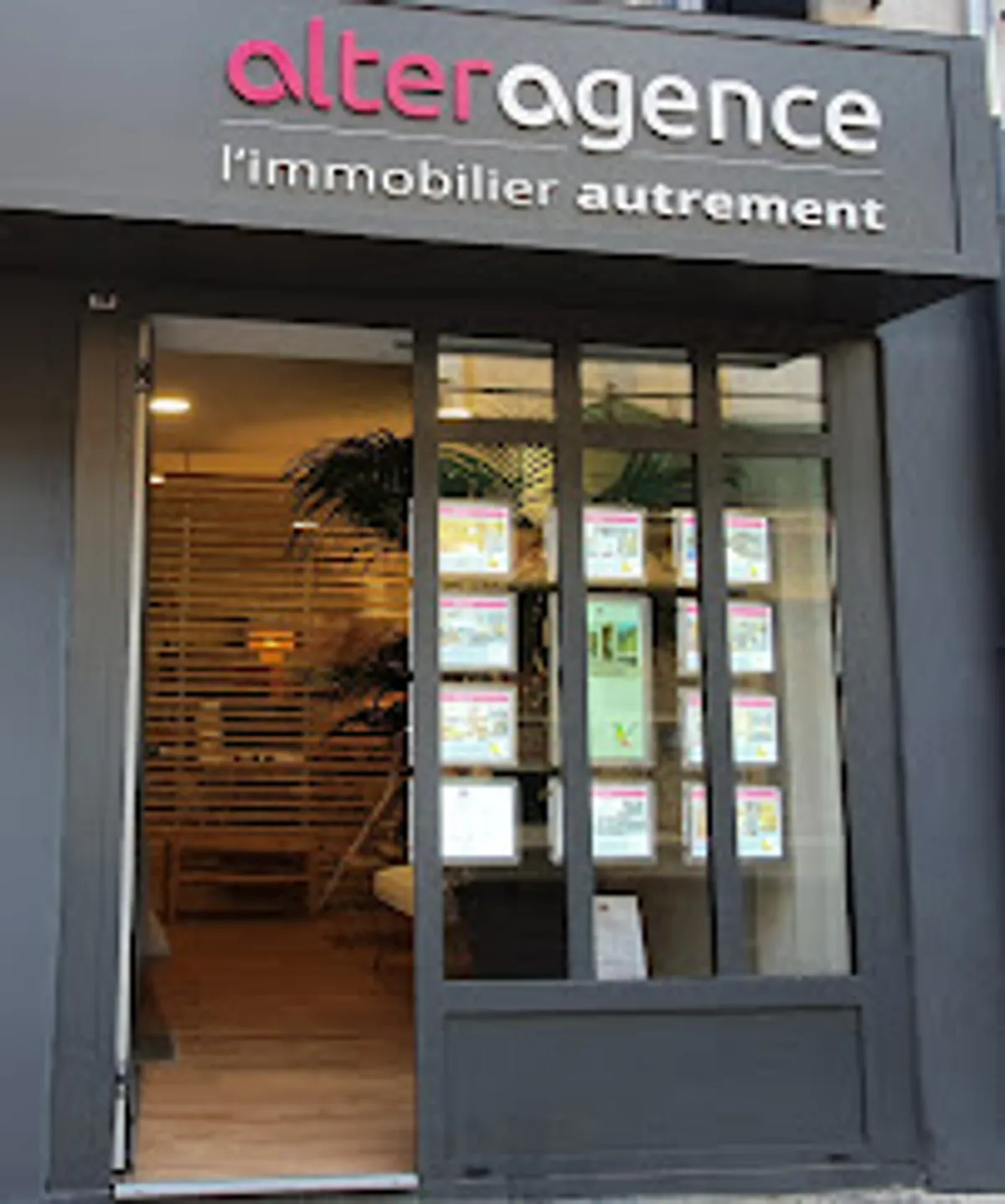 ALTER AGENCE - Photo 4