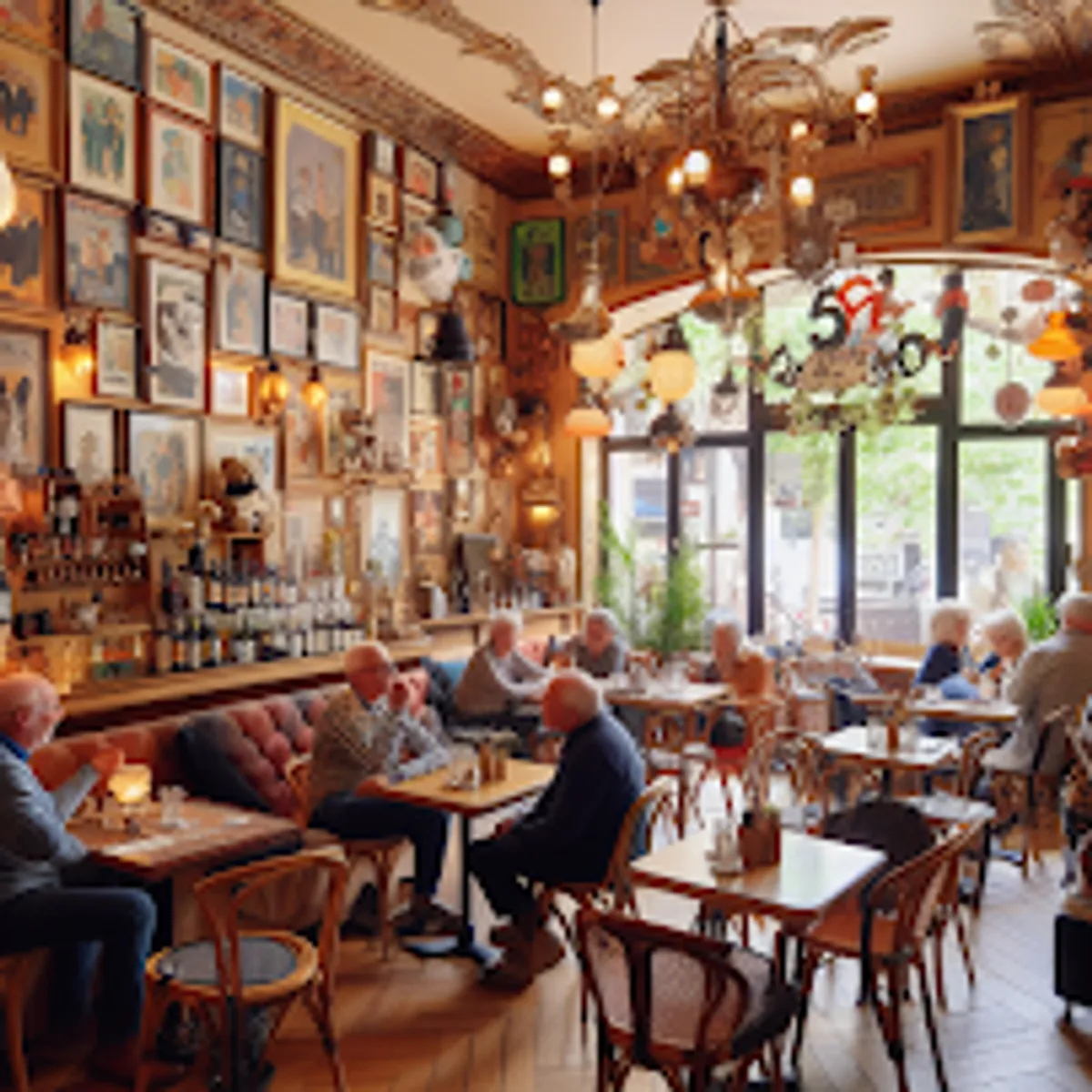 Alter-native résidences Grenoble Genève Lyon - Photo 2