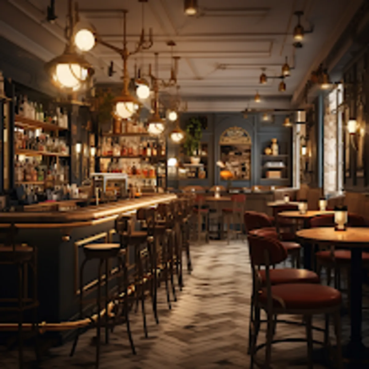 Alter-native résidences Grenoble Genève Lyon - Photo 3