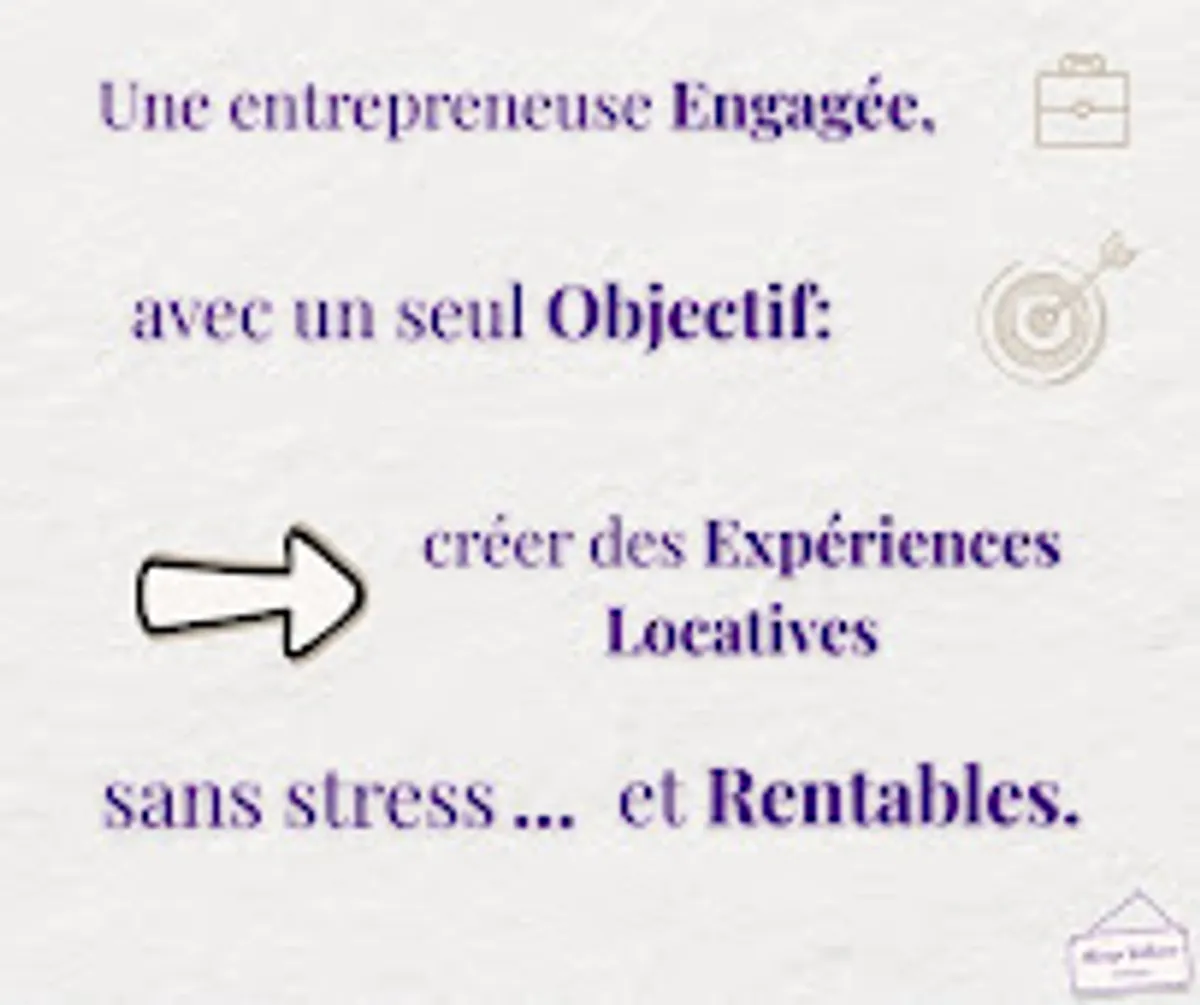 Always Welcome Conciergerie - Photo 3