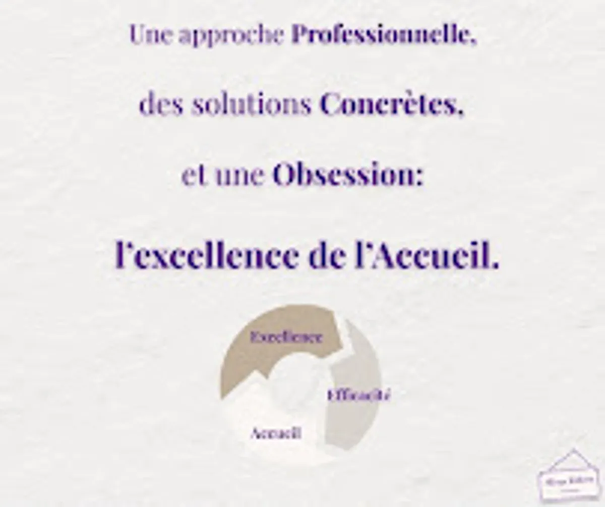 Always Welcome Conciergerie - Photo 4
