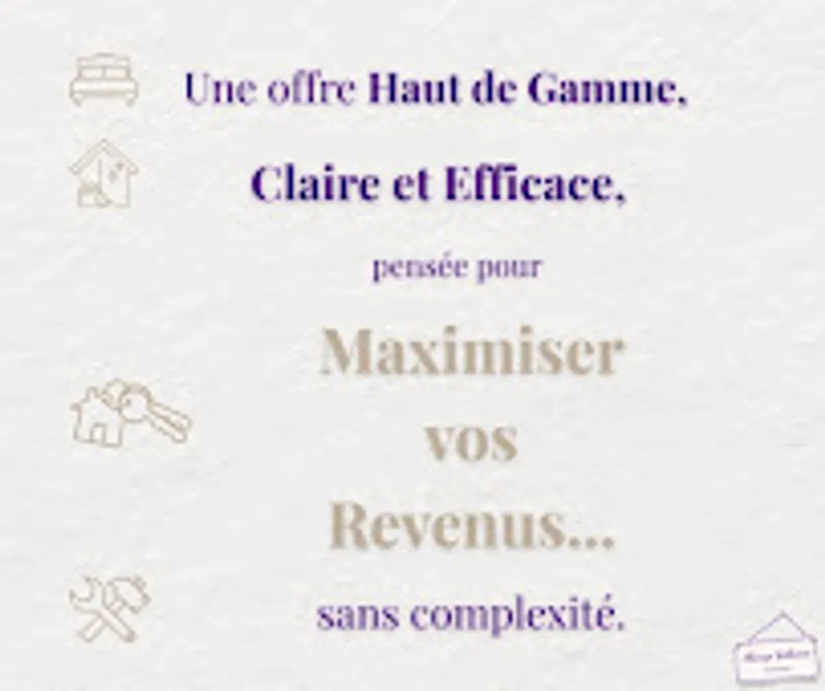 Always Welcome Conciergerie - Photo 5