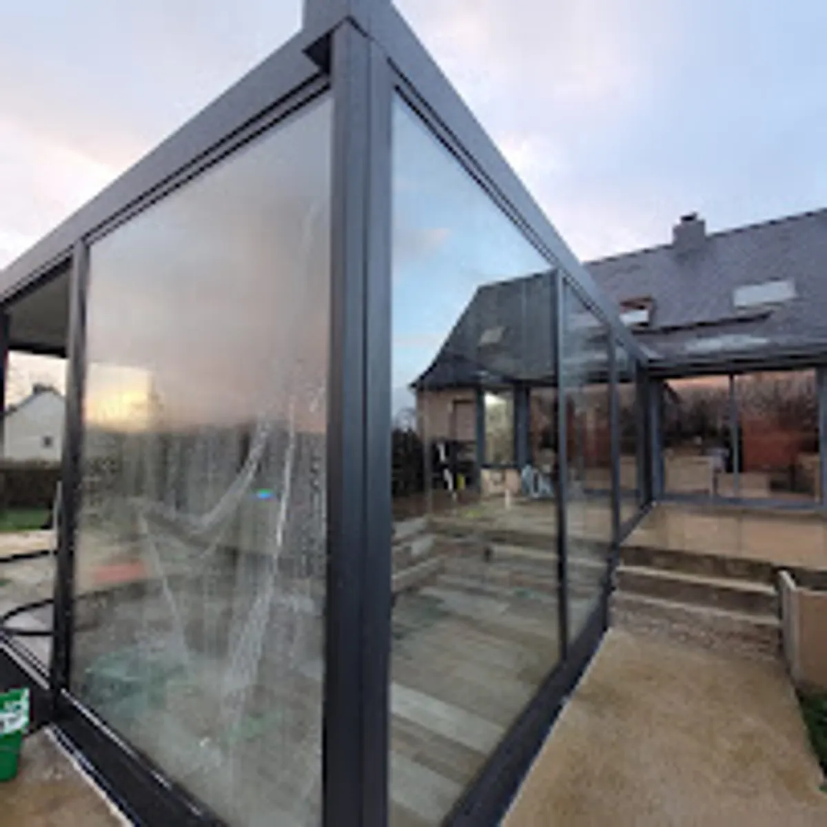 AM Propreté Services : Nettoyage / Entretien / Ménage / Conciergerie - Photo 3