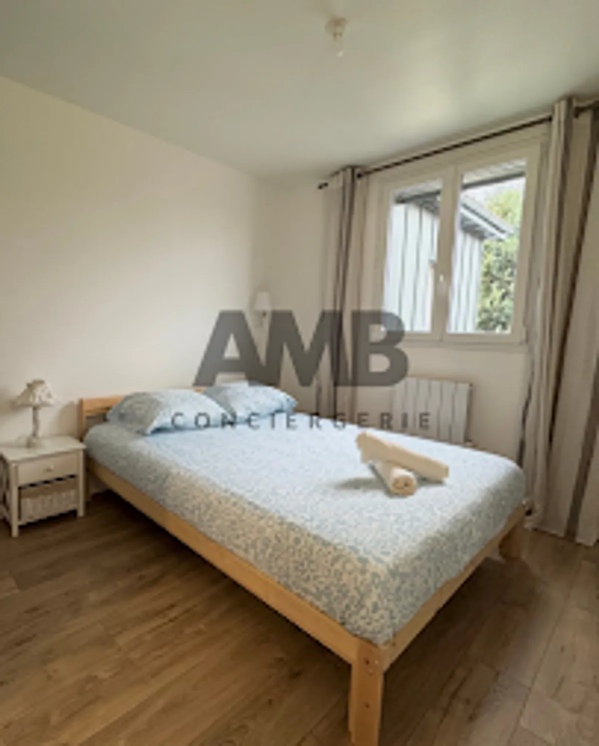 AMB Conciergerie - Photo 2