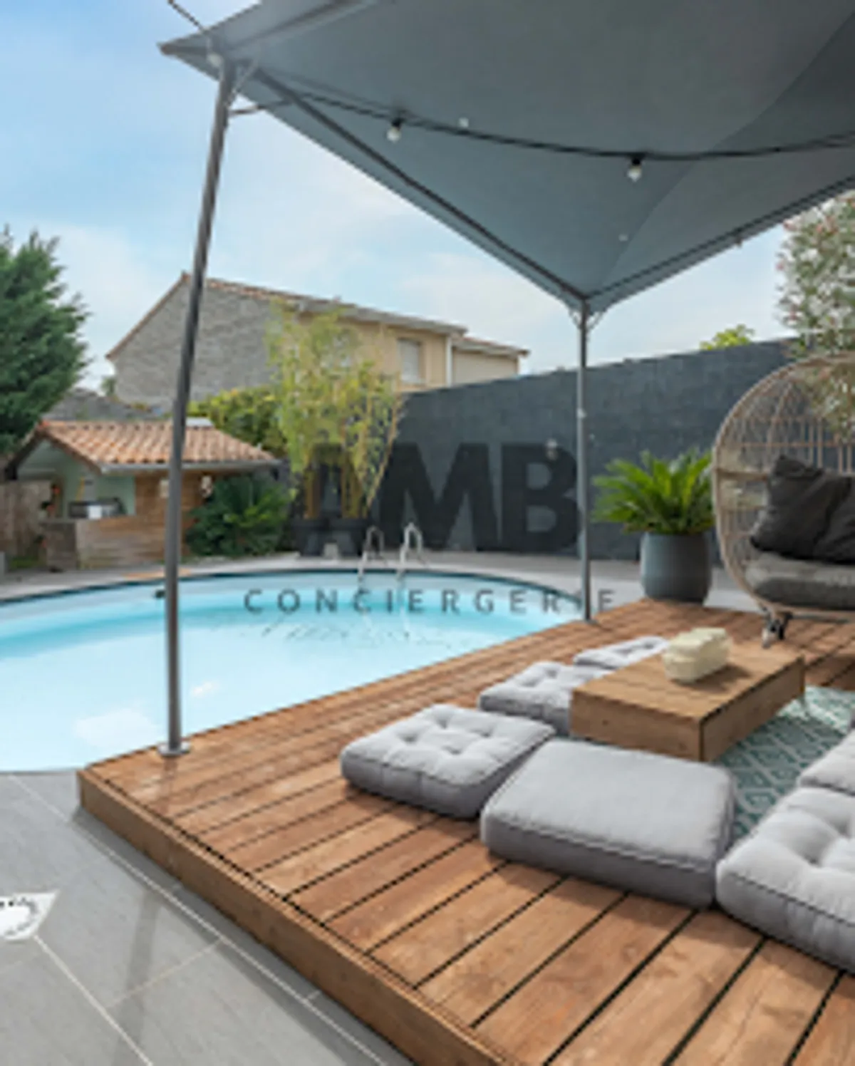 AMB Conciergerie - Photo 3