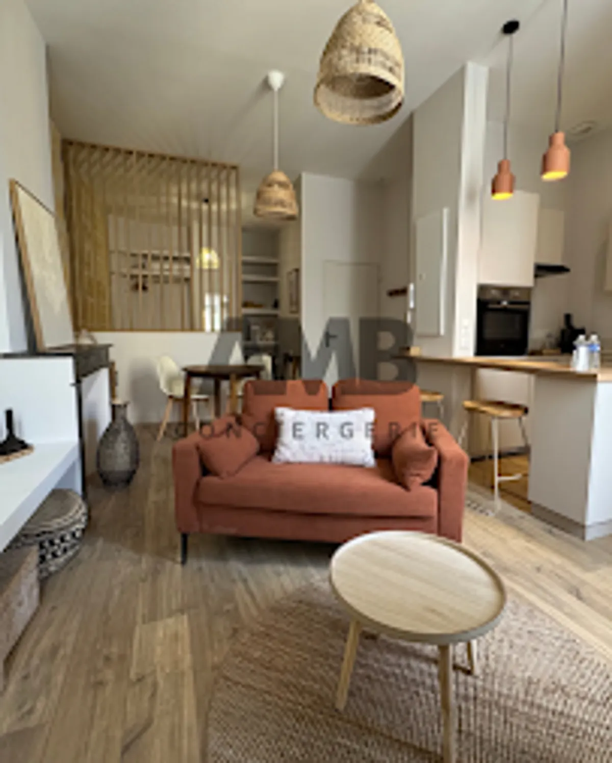 AMB Conciergerie - Photo 5