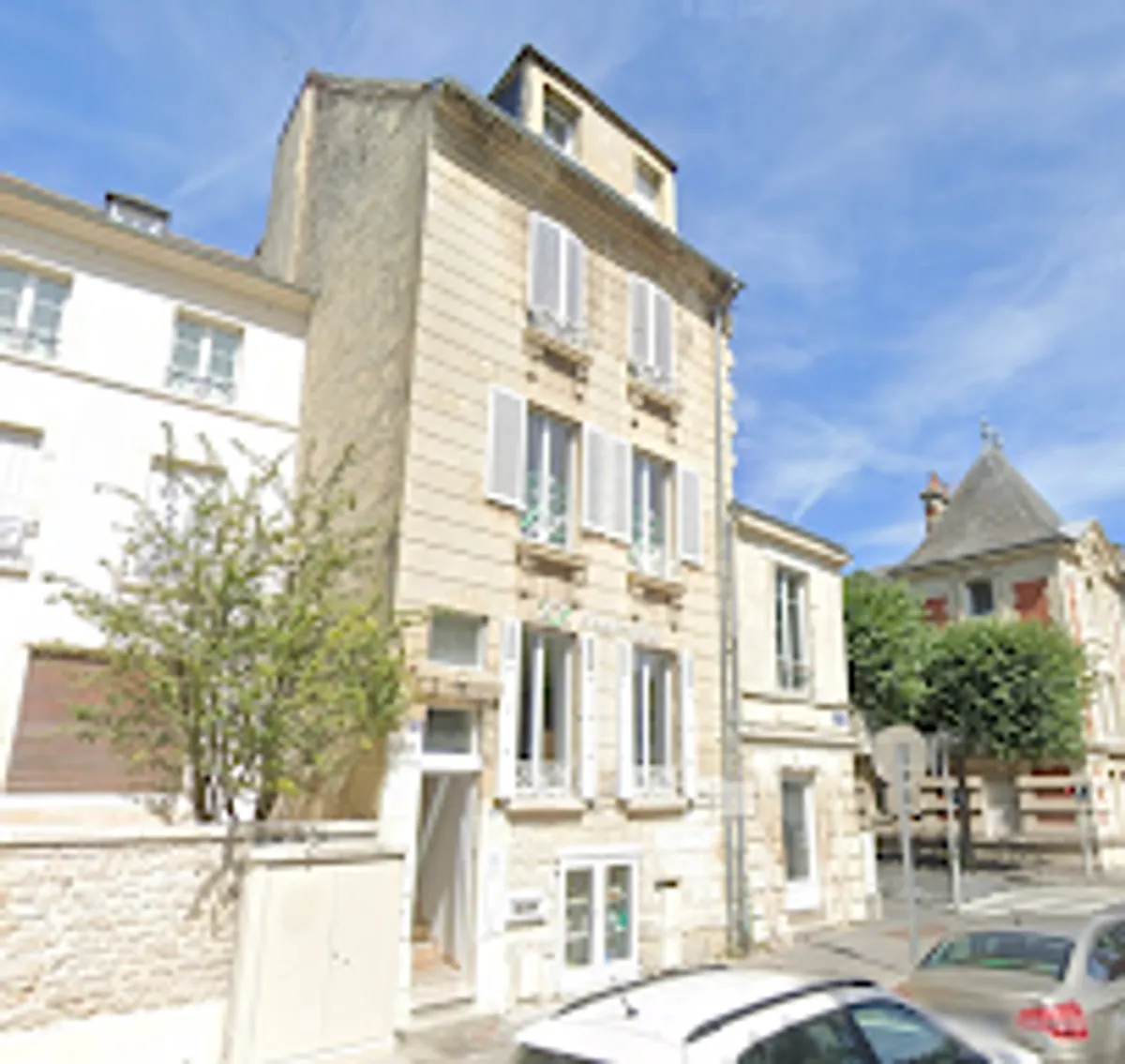 AMMAJ - Conciergerie Caen - Photo 2