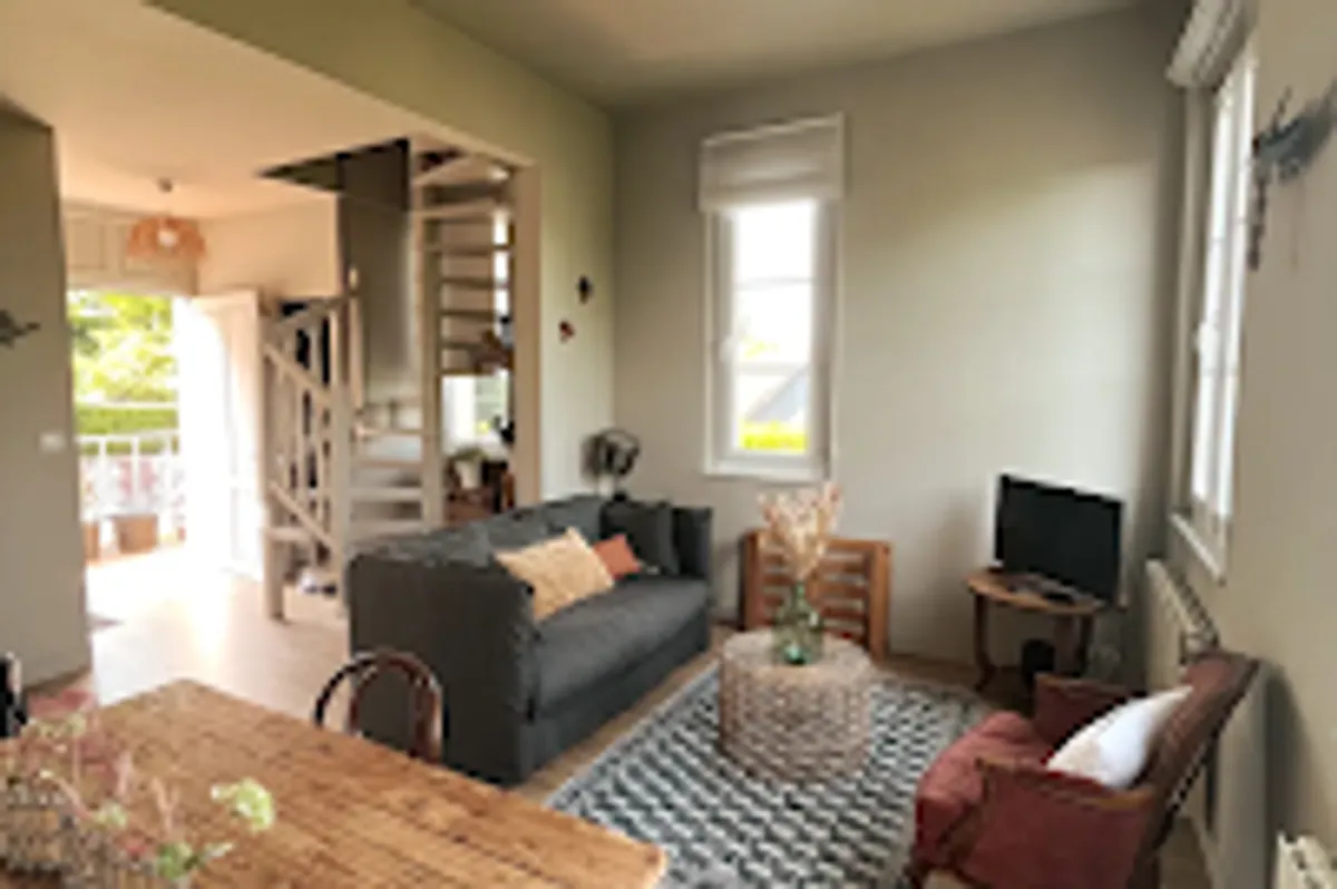 AMMAJ - Conciergerie Caen - Photo 3