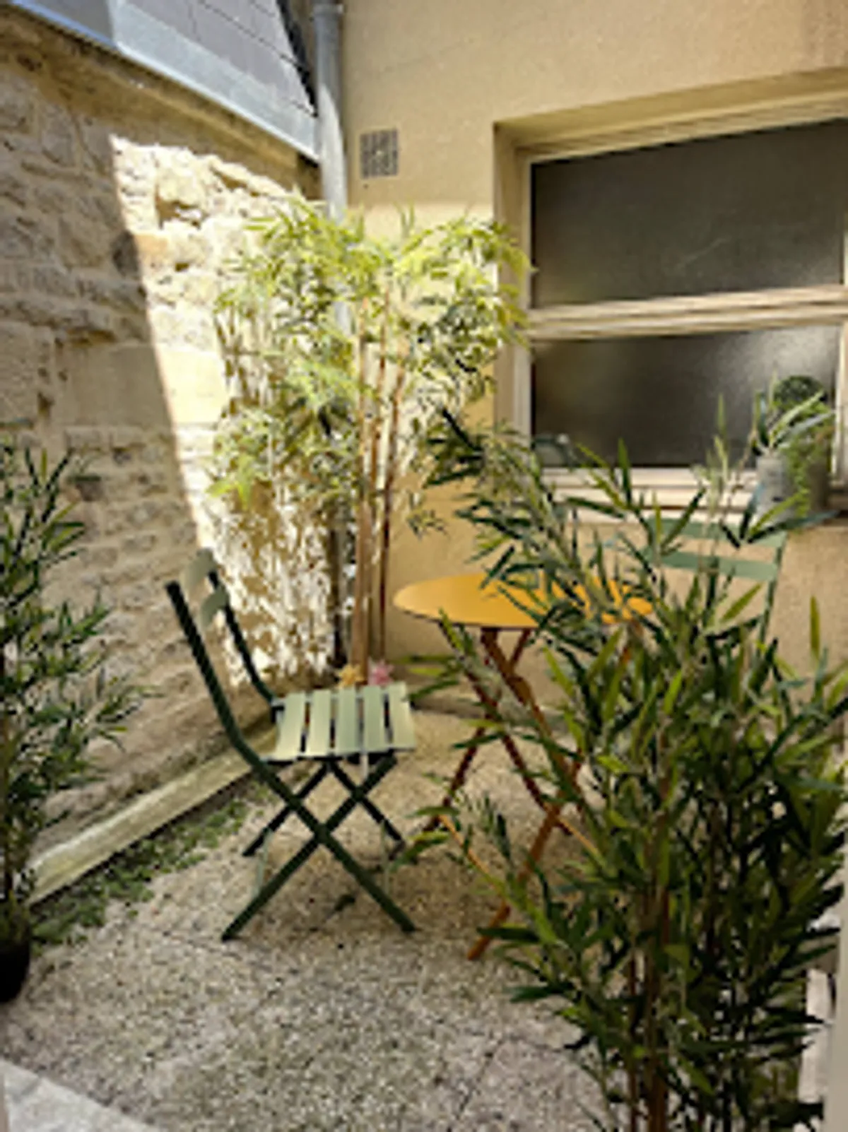 AMMAJ - Conciergerie Caen - Photo 6