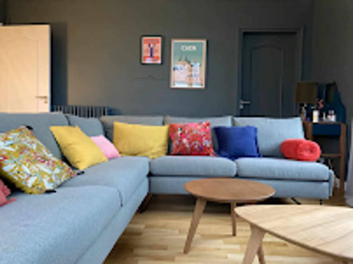 AMMAJ - Conciergerie Caen - Photo 9