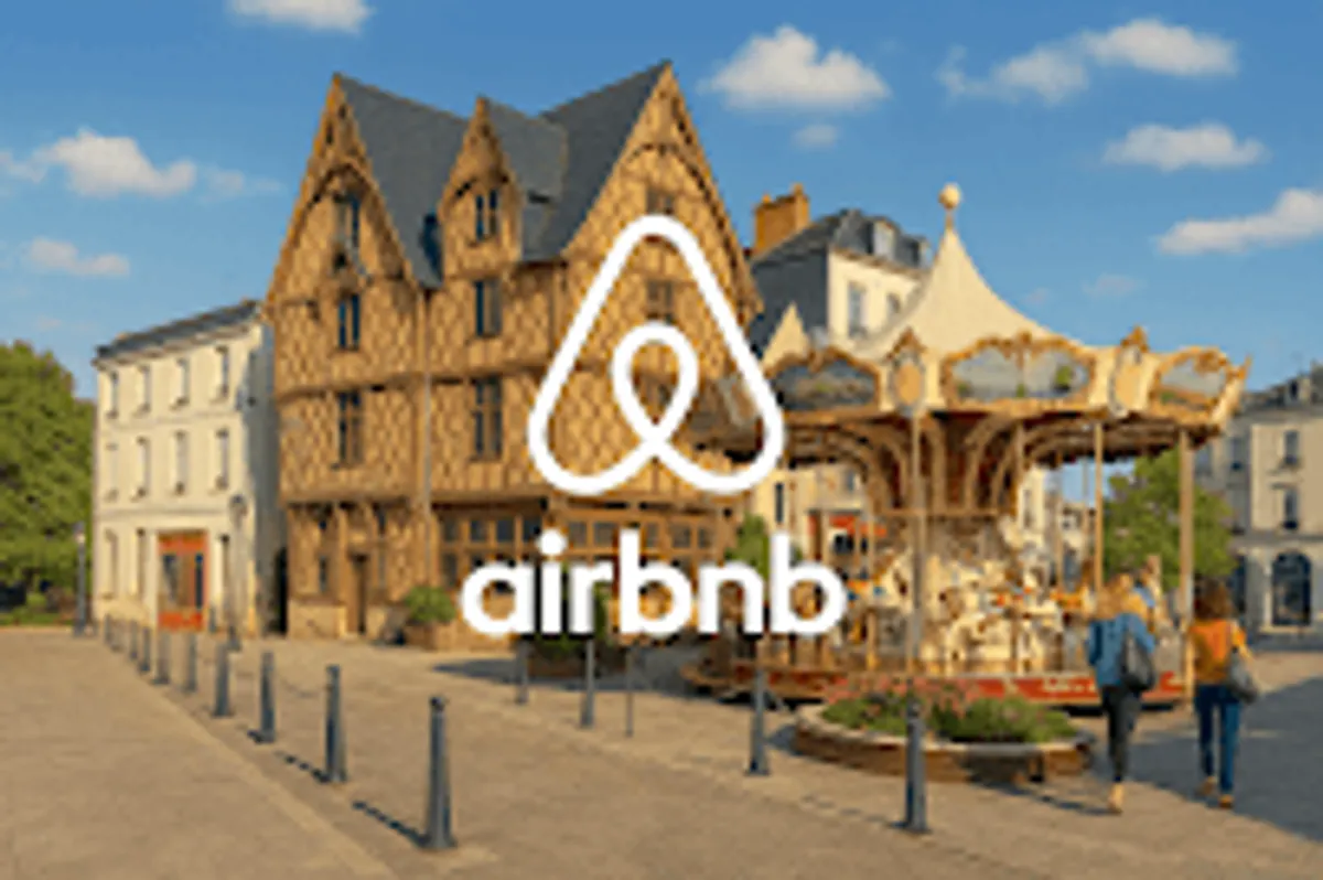 Angers Conciergerie Services