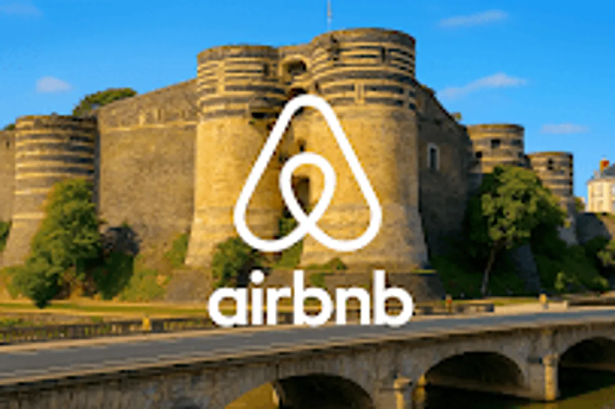 Angers Conciergerie Services - Photo 2