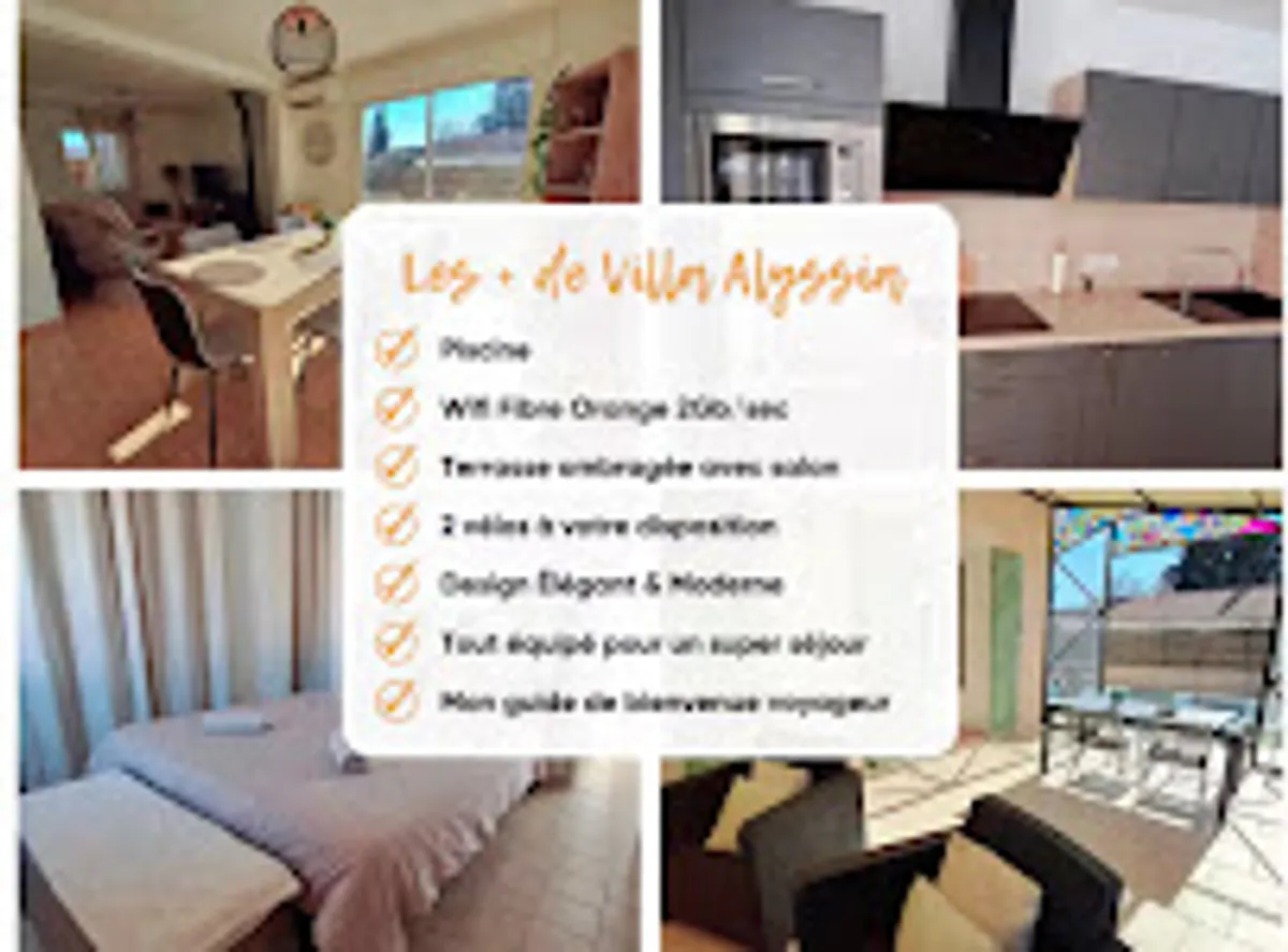 Angie&Keys Conciergerie - Photo 5