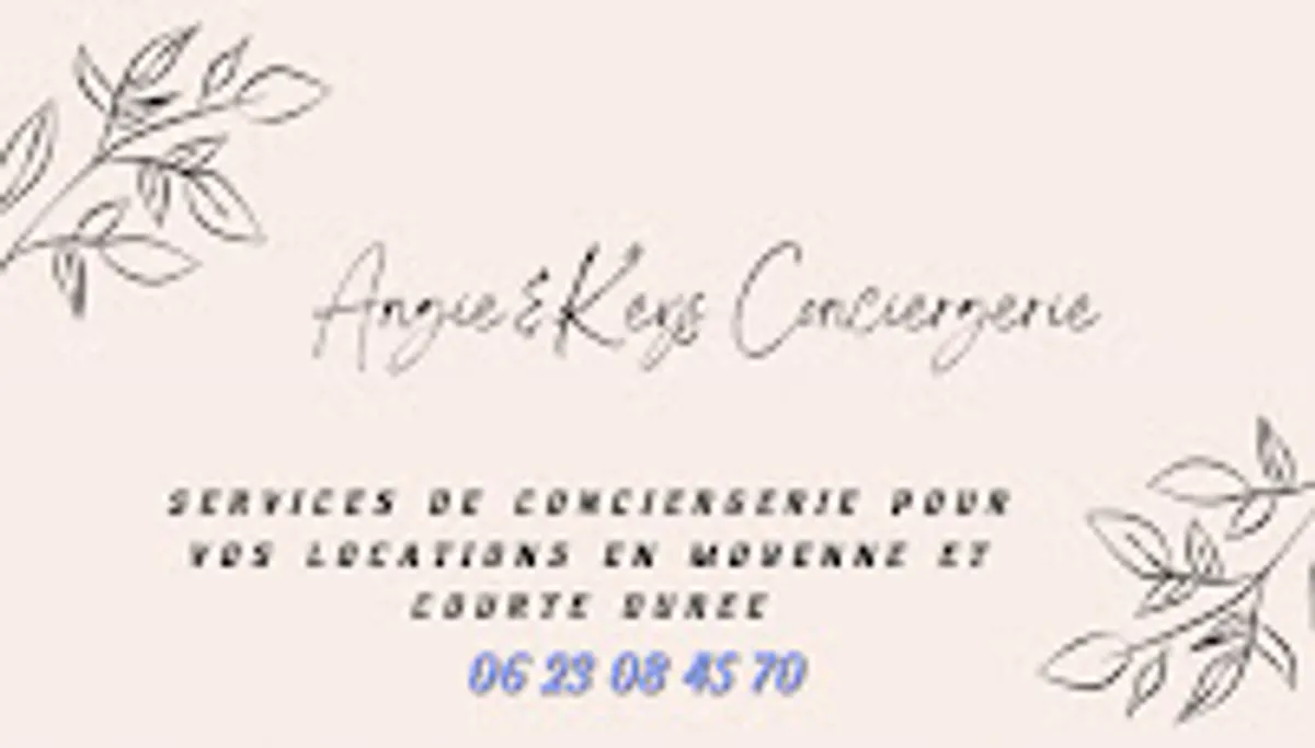 Angie&Keys Conciergerie - Photo 9