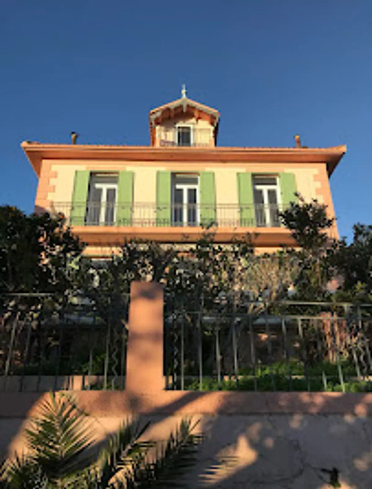 Anna Villa | Conciergerie à Bastia - Airbnb - Gestion locative saisonnière