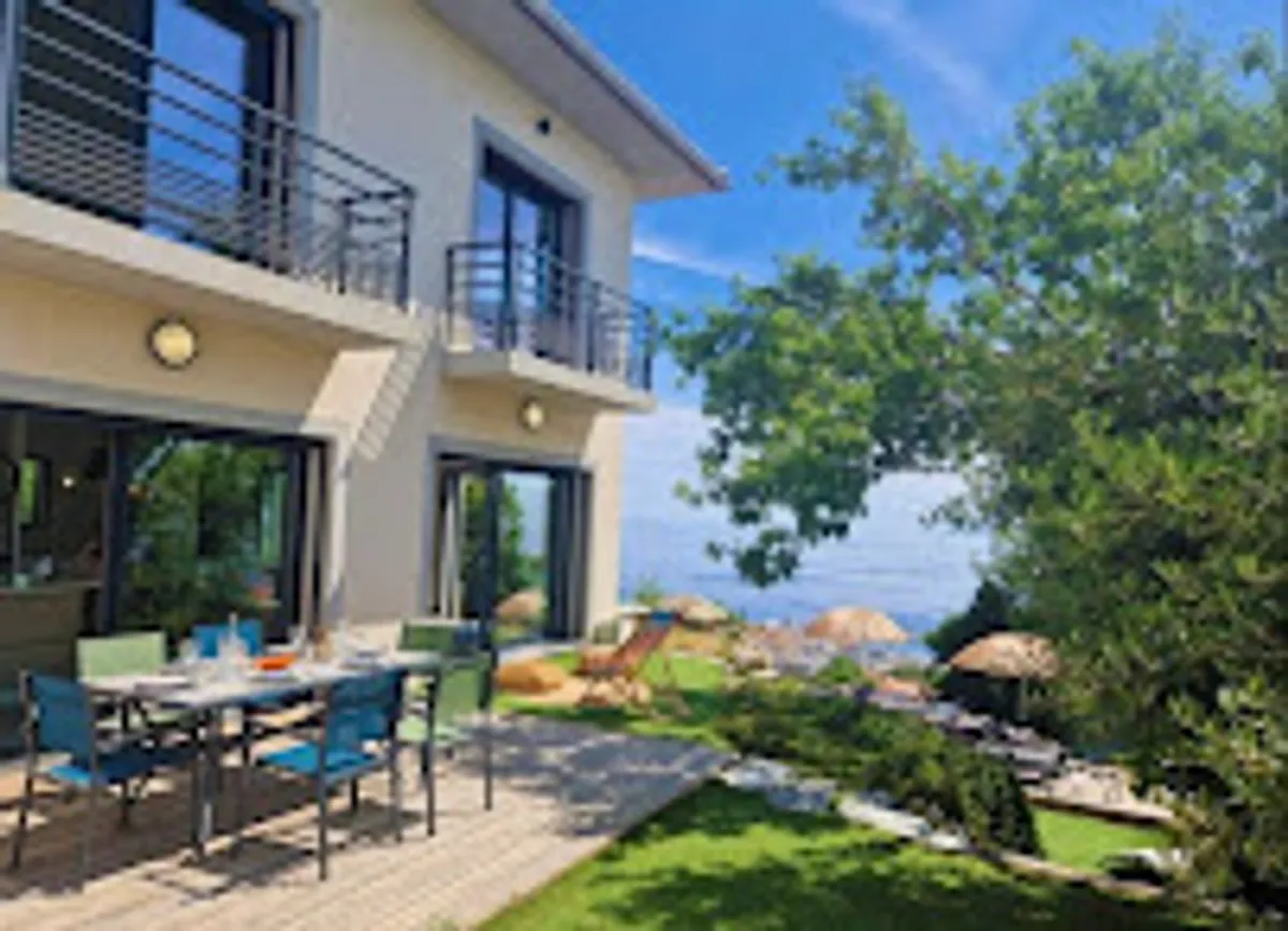 Anna Villa | Conciergerie à Bastia - Airbnb - Gestion locative saisonnière - Photo 7