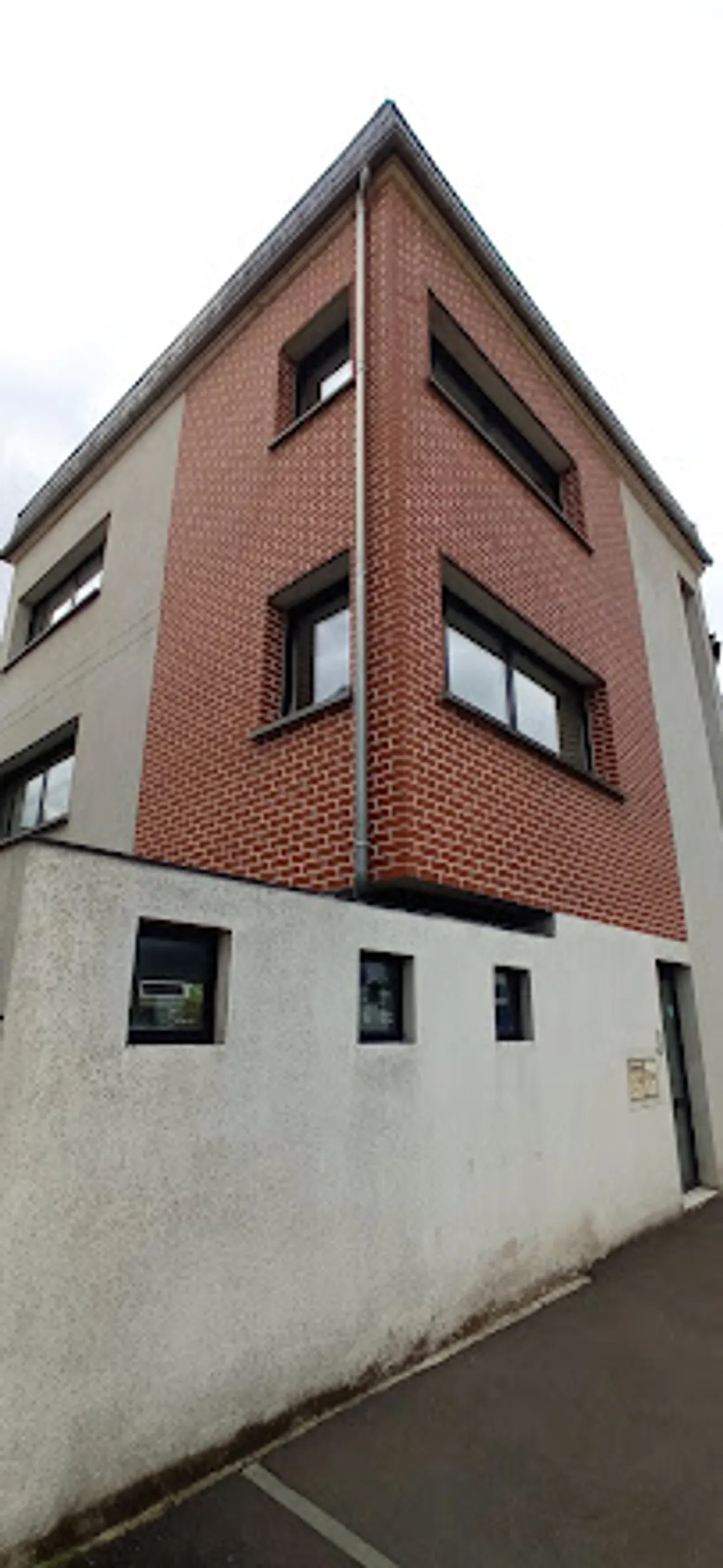 Appart Coeur de Rouen - Majestic