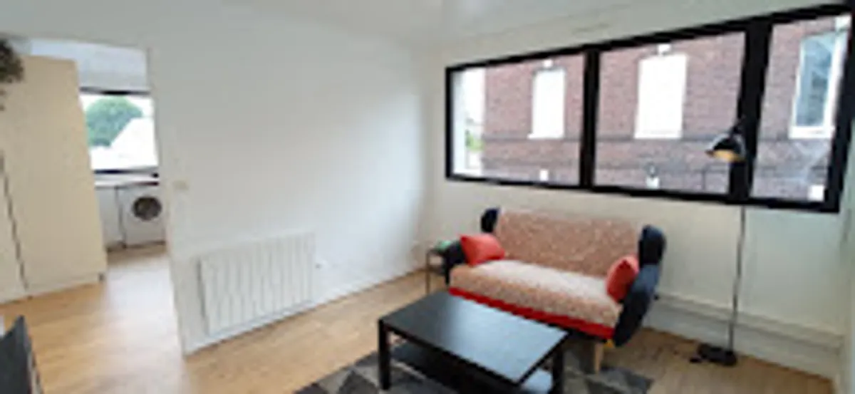 Appart Coeur de Rouen - Majestic - Photo 5