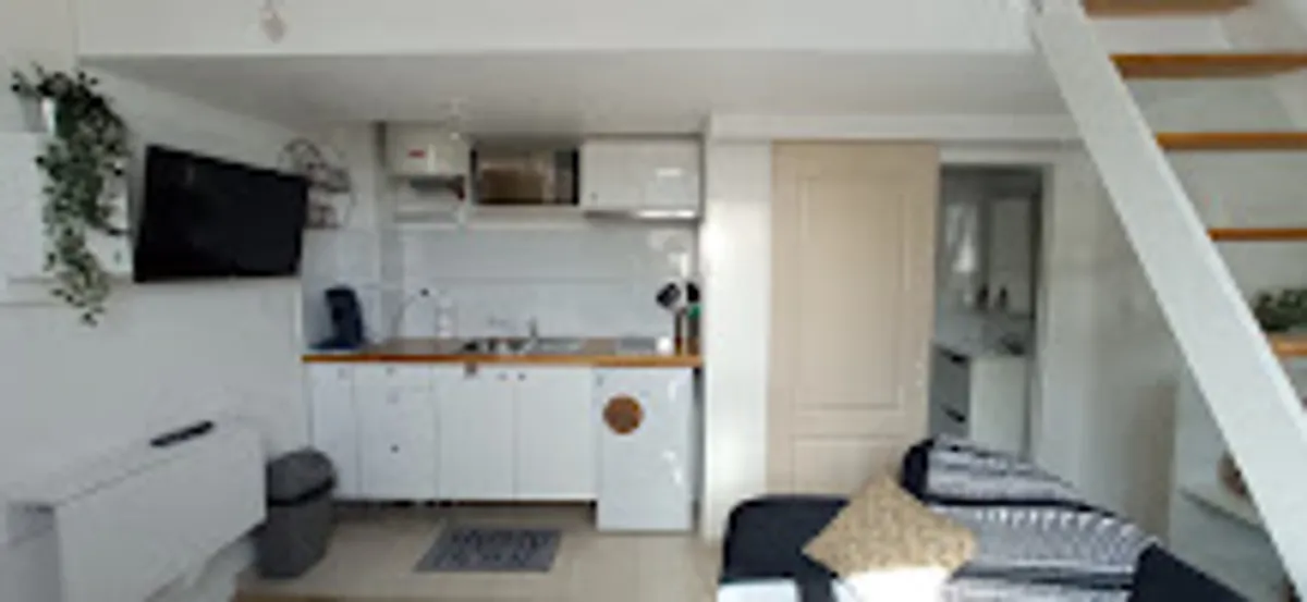 Appart Coeur de Rouen - Majestic - Photo 7