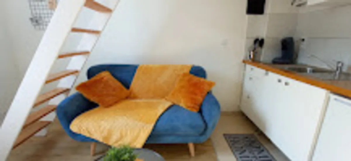 Appart Coeur de Rouen - Majestic - Photo 9