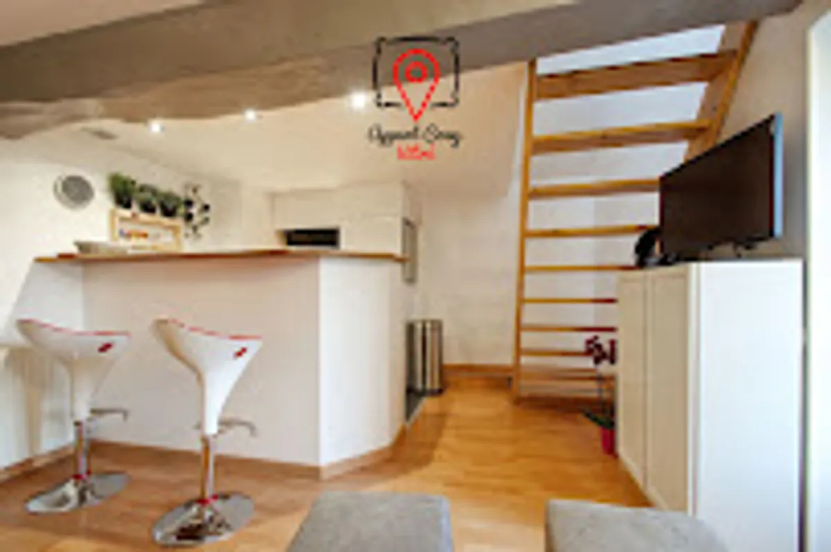 Appart Cosy Vitré - Photo 3