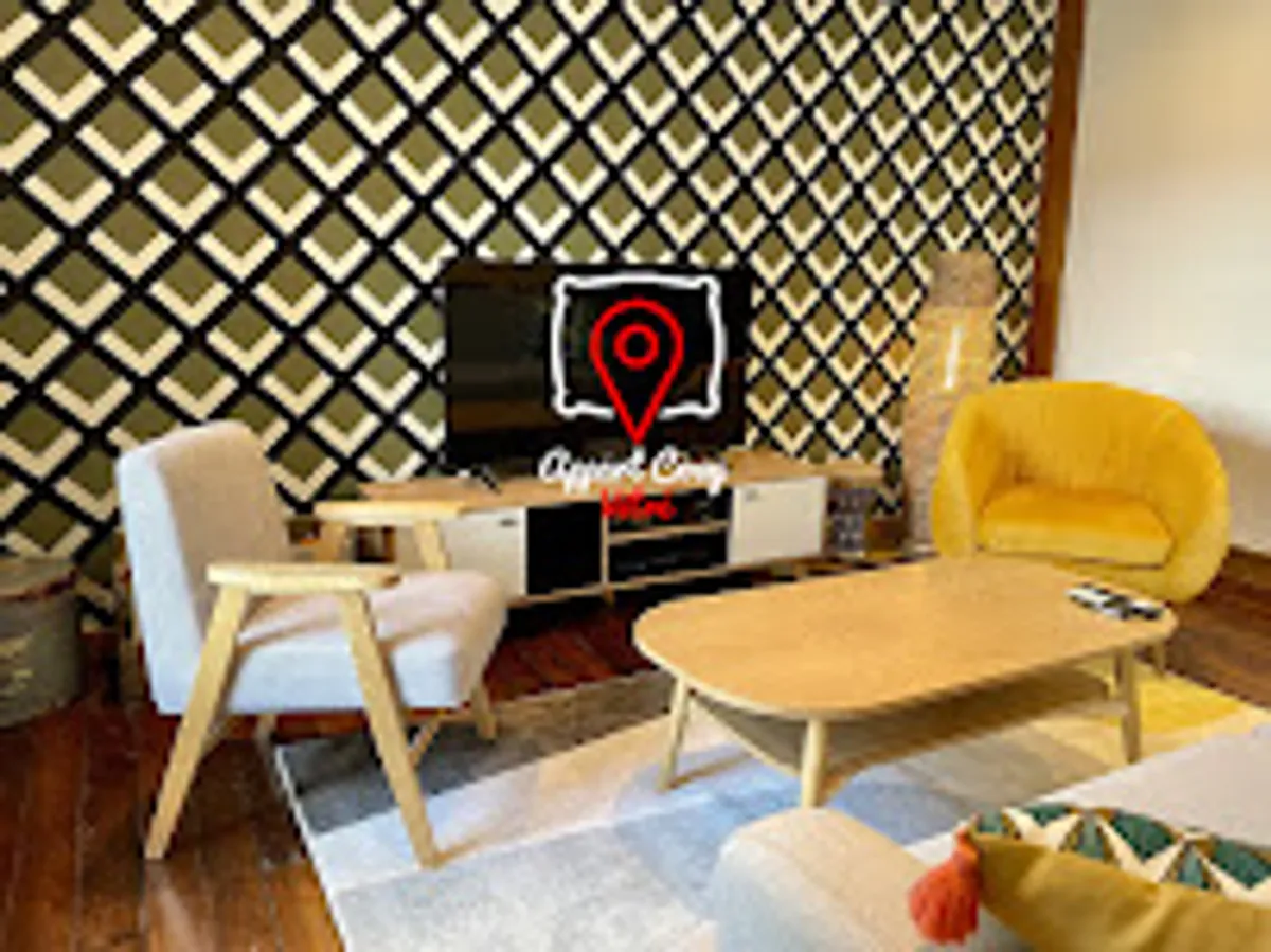 Appart Cosy Vitré - Photo 6