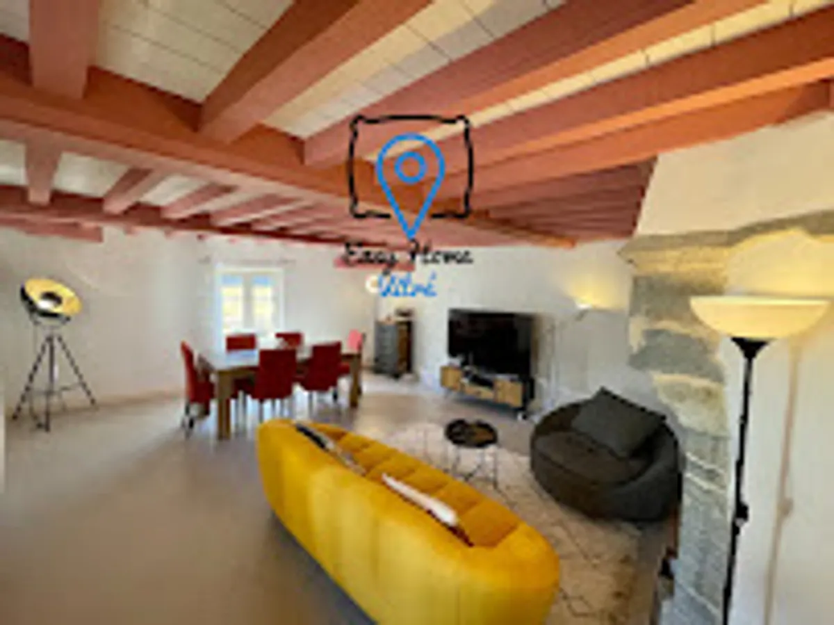 Appart Cosy Vitré - Photo 7