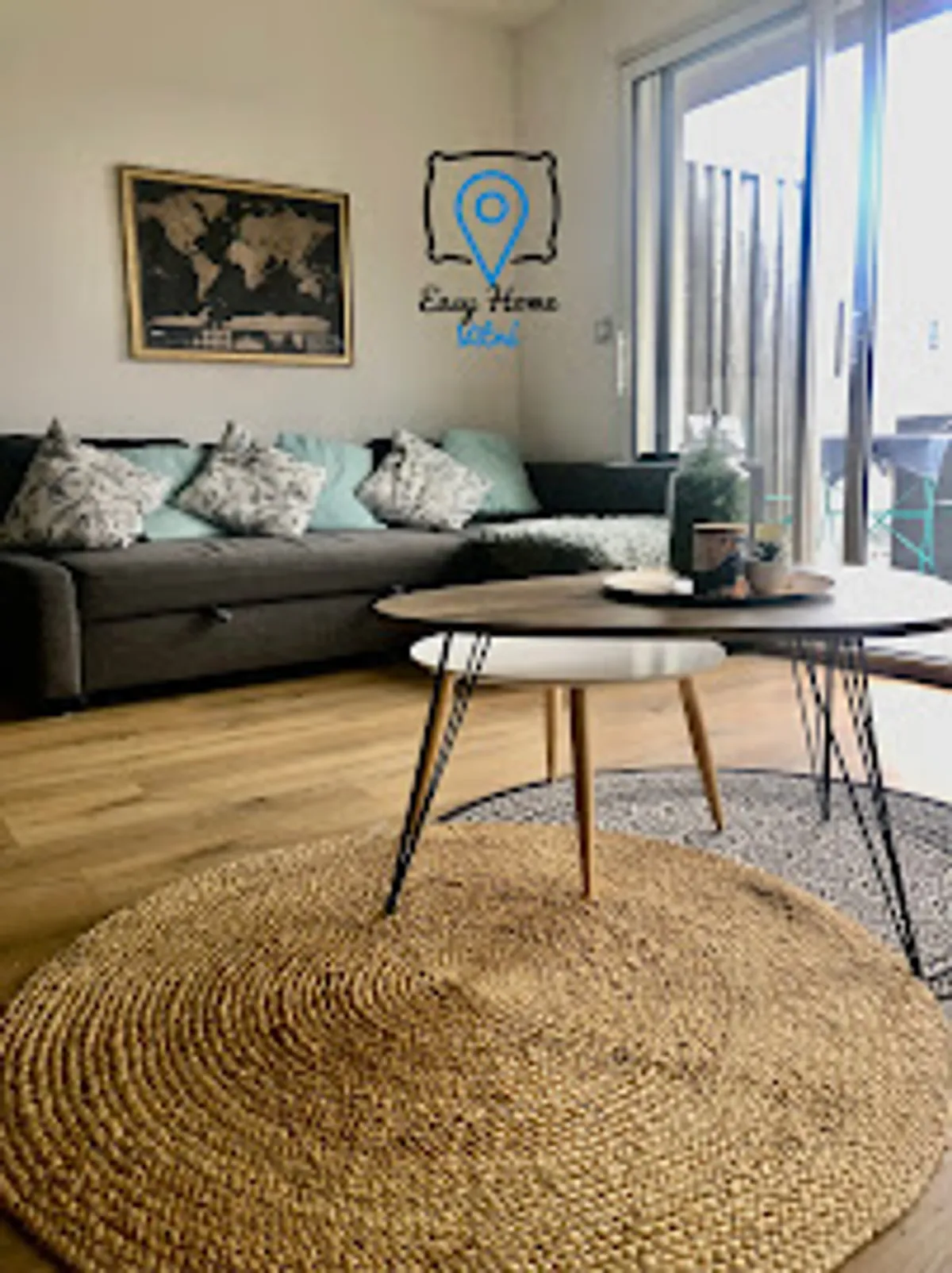 Appart Cosy Vitré - Photo 9